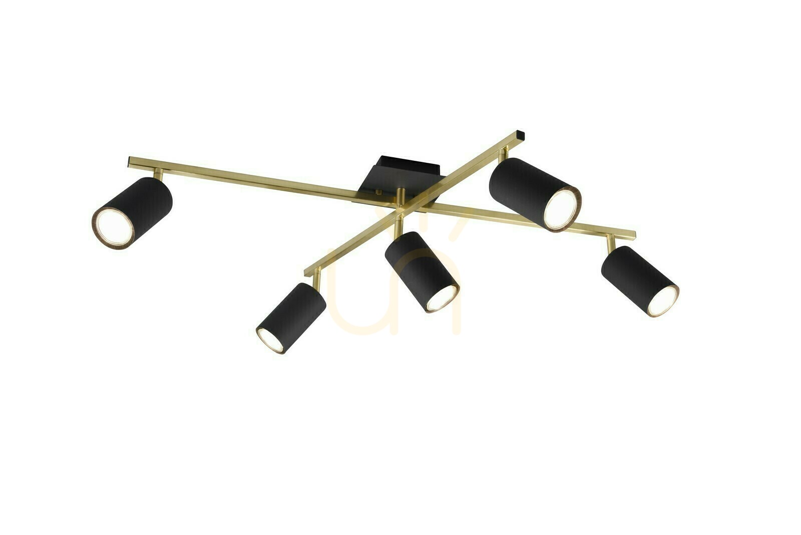 Trio MARLEY Plafond 612400580