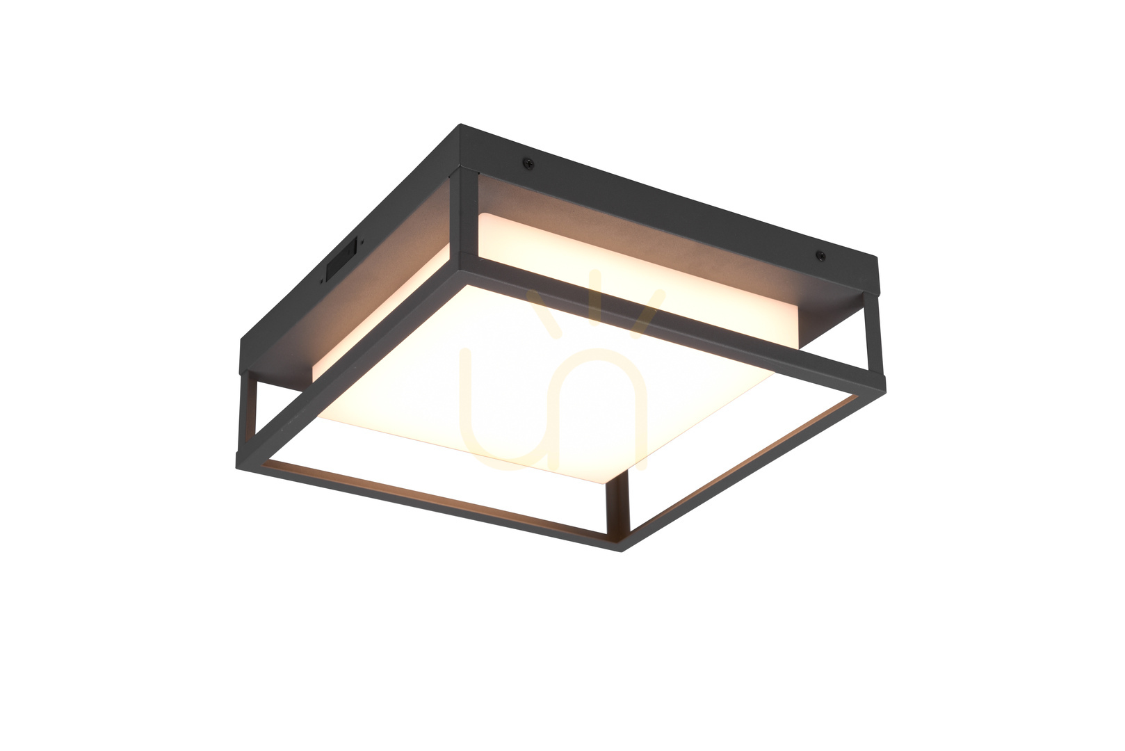 Trio Outdoor Plafonds WITHAM 677860142