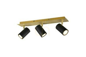 Trio MARLEY fali lámpa 802400380 small 0
