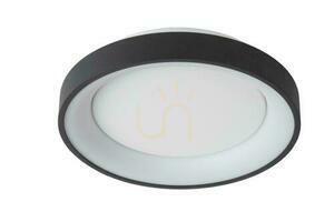 Plafon Lucide VIDAL LED 20 W arany fém 28 cm 1700 lm dimmelhető small 1