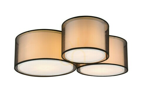 Jelölje be Trió BURTON Plafond 611490332