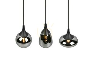 Trio LUMINA függőlámpa 317000332 small 2