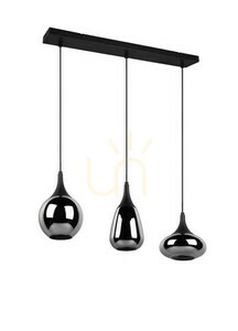 Trio LUMINA függőlámpa 317000332 small 4