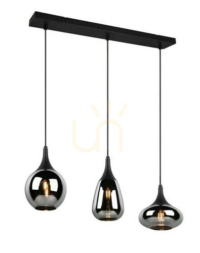 Jelölje be Trio LUMINA függőlámpa 317000332