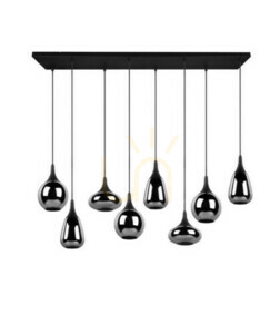 Trio LUMINA függőlámpa 317000832 small 5