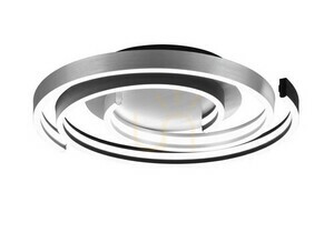 Trio CAYA Plafond 641910205 small 0