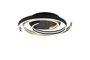 Trio CAYA Plafond 641910208 small 5