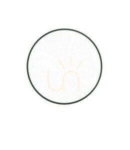 Trio WACO 627415032 matt fekete LED mennyezeti lámpa 49,5 cm 52,5 W CCT small 3