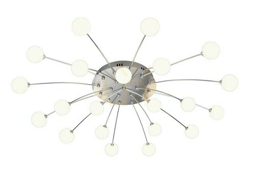 Jelölje be Trio BULLET Plafond 641412107