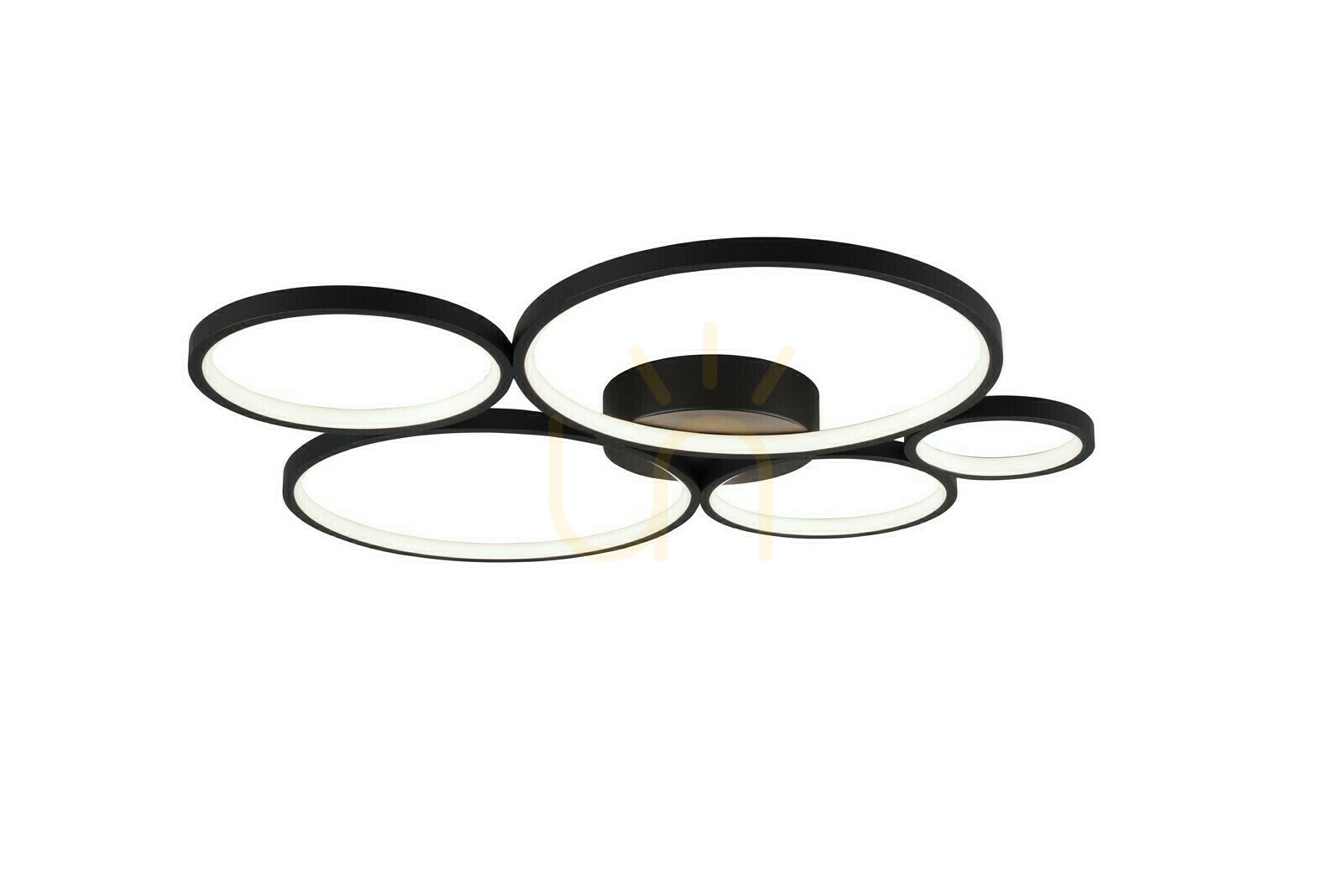 Trio RONDO plafond 622610532