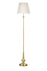 Padlólámpa Markslojd Imperia 106322 csiszolt arany-fehér 149 cm small 0