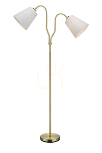 Padlólámpa Markslojd MODENA 2 ágú fehér fém 152 cm 105274 small 0