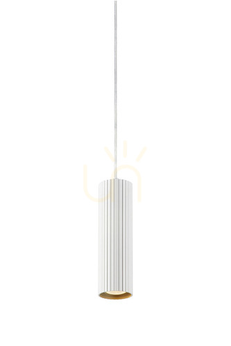 Jelölje be Függőlámpa Markslojd COSTILLA 108465 fehér fém 24 cm