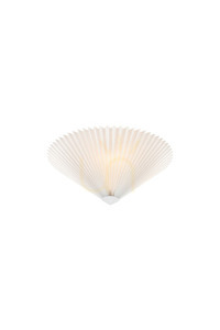 Plafon lámpa Markslojd PLISADO 3x40W fehér 42 cm 108701 small 0