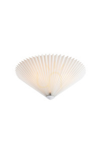 Plafon Markslojd Plisado 3 izzós 50 cm fehér 108702 small 0