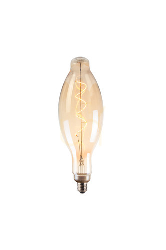 Jelölje be Izzó Markslojd Mercury E27 4W Soft LED 115 2200K borostyán 108726