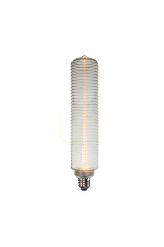 Jelölje be LED izzó Markslojd GHOST E27 3.5W átlátszó 108729
