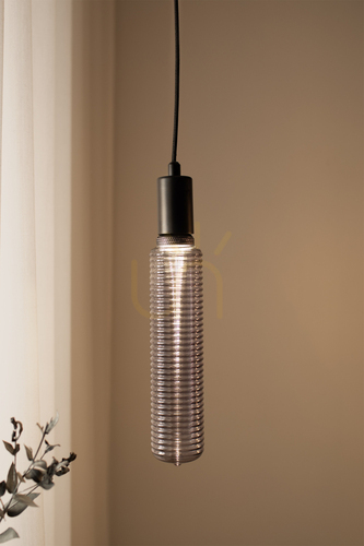 Jelölje be LED izzó Markslojd GHOST E27 3.5W füst 108730