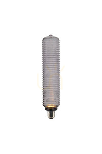 LED izzó Markslojd GHOST E27 3.5W füst 108730 small 0