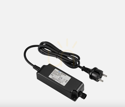 Jelölje be Kerti lámpa transzformátor Markslojd Garden 24 31VDC 60W fekete 108750