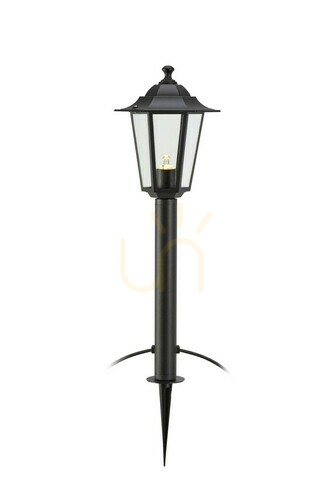 Jelölje be Asztali lámpa Markslojd Unite 12 fekete LED 3,2W 108643