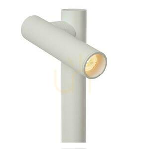 Lucide ANTRIM akkumulátoros LED olvasó állólámpa fehér 120 cm vezeték nélküli töltővel 27703/02/31 small 2