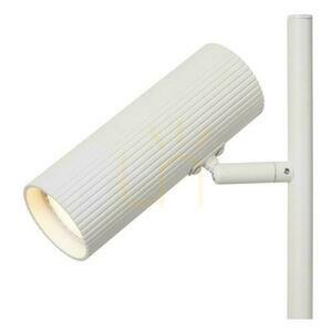 Lucide CLUBS fehér alumínium állólámpa 2×GU10 140 cm 09739/02/31 small 4