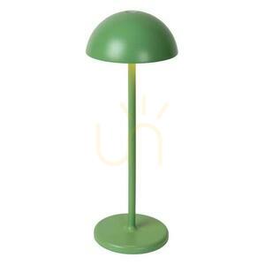 Kültéri állólámpa Lucide JOY zöld alumínium LED IP54 15500/02/33 small 2