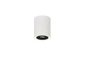 Trio COOKIE mennyezeti lencse 612900134 small 3