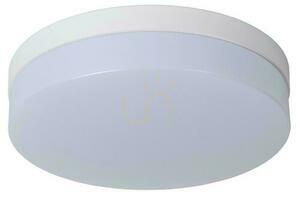 Plafond Lucide Biskit LED 18W fehér IP44 28 cm SKUA79111/30/31 small 1