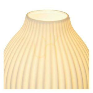 Asztali lámpa Lucide MOMORO fehér porcelán Japandi 13543/40/31 small 2