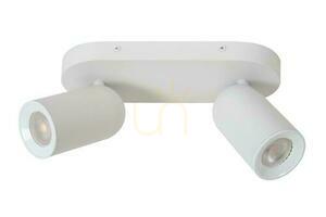 Spotlámpa Lucide PUNCH fekete 2xGU10 LED CCT 35W 13958/02/31 small 1