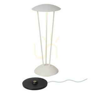 Kültéri állólámpa Lucide Renee fehér alumínium LED IP54 27504/02/31 small 4