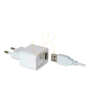 Kültéri állólámpa Lucide Renee fehér alumínium LED IP54 27504/02/31 small 6
