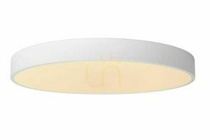 Plafon lámpa Lucide UNAR LED 36W fehér 49,5 cm dimmelhető 2650 lm small 0