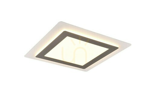 Jelölje be Trio plafond MORGAN 641510207