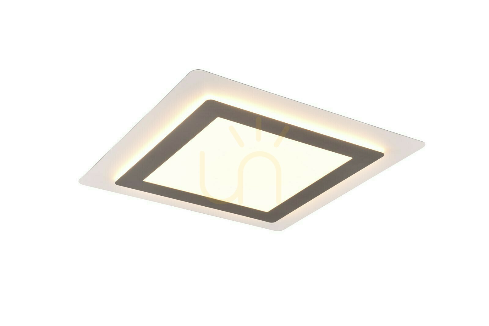 Trio plafond MORGAN 641510207