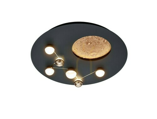 Jelölje be Trio ZODIAC Plafond 644810132