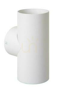 Lucide BONDI fehér alumínium fali lámpa 2xGU10 09242/02/31 small 1