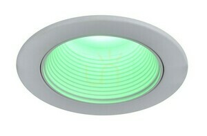Mennyezeti spot lámpa Lutec Altum fehér alumínium GU10 LED 8,4 cm 8304701446 small 5