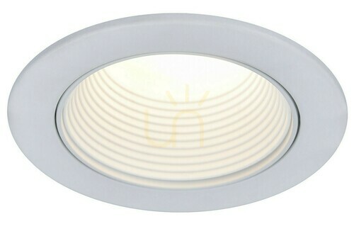 Jelölje be Mennyezeti spot lámpa Lutec Altum fehér alumínium GU10 LED 8,4 cm 8304701446