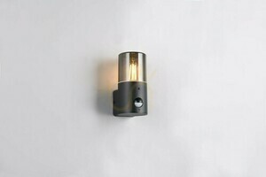 Trio HOOSIC kültéri fali lámpa - MOVEMENT SENSOR 222260132 small 6