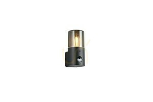 Trio HOOSIC kültéri fali lámpa - MOVEMENT SENSOR 222260132 small 0