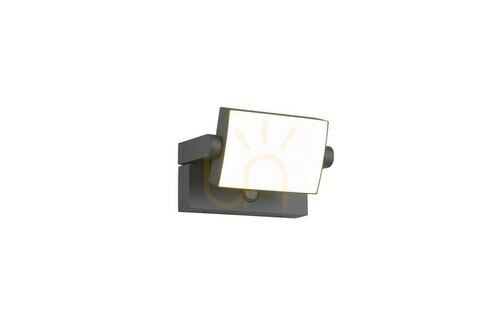Jelölje be Trio kültéri fali lámpa KANSAS - MOVEMENT SENSOR 246869142
