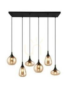 Trio LUMINA függőlámpa 317000613 small 1