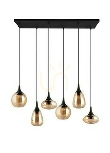 Trio LUMINA függőlámpa 317000613 small 5