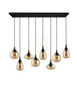 Trio LUMINA függőlámpa 317000813 small 5