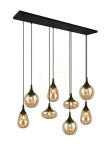 Trio LUMINA függőlámpa 317000813 small 0