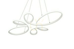 Trio FLY függőlámpa 345619131 small 5