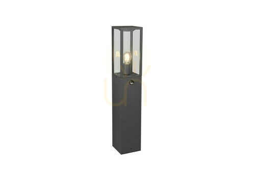 Jelölje be Trio világítóoszlop GARONNE - MOVEMENT SENSOR 401869142